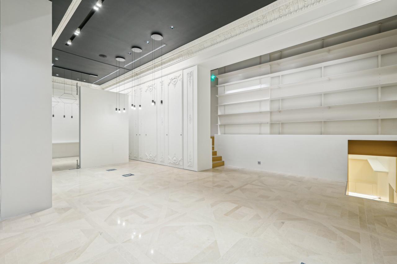 Bureau Boulogne-Billancourt 130m² Location bureau Boulogne-Billancourt Hauts-de-Seine OLBUR2428668 6